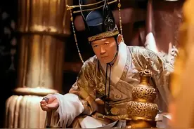 为何被钉上历史上的耻辱柱，一代权臣，竟然跪地五百年（上）图片