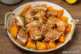 秋天不养，一年白忙！入秋常吃5种肉，补营养强免疫，健康过秋图片