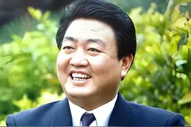 古井原董事长王效金狱中离世，曾贪污千万判无期，如今下场凄惨图片
