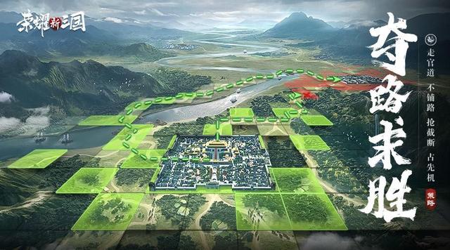 三国志11中的张辽被嫌鸡肋，但这个游戏的张辽却能气到你想哭