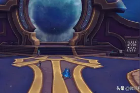 魔兽世界：9.2.5开启“套娃”模式，团本加入周常轮换词缀图片