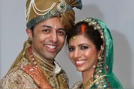 2010年，印度裔新娘南非度蜜月遭枪杀，凶手落网却让真相扑朔迷离图片