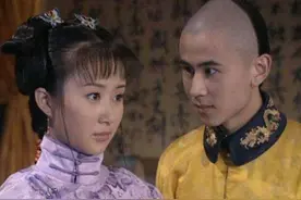 顺治只活了23岁，并且只宠爱董鄂妃，那他14个孩子都是谁生的图片