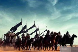 为什么古代一些武将“听调不听宣”？图片