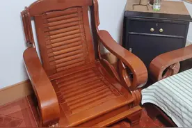 现在的年轻人也太有才了！几十块把老物件改造成“买不起”的样子图片