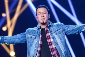diss刘德华、排挤刀郎，靠一首歌吃一辈子的杨坤，到底凭什么？图片