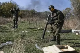 多名乌克兰侦察兵被俄军抓获，供出重要战场情报图片