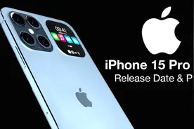 这次能行？解决iPhone信号差！iPhone15用高通骁龙 X70 5G 基带芯片图片