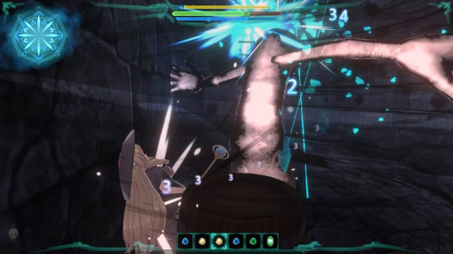 《小魔女诺贝塔》评测：十成功力，七成在人设