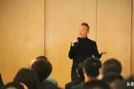 刘姝威、张朝阳入局，71岁王石杀回资本江湖，即将收获一个IPO图片