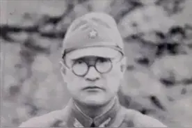 132名日军被莫德宏斩首喂狗，日本人痛斥：这个中国人太可怕了图片