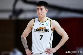7日CBA赛事！张镇麟复出，辽宁赢北控，山东德比战，广厦拿首胜图片