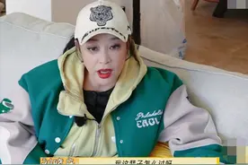 刘晓庆自曝没有养老钱，家人纷纷反目，74岁活成孤家寡人图片