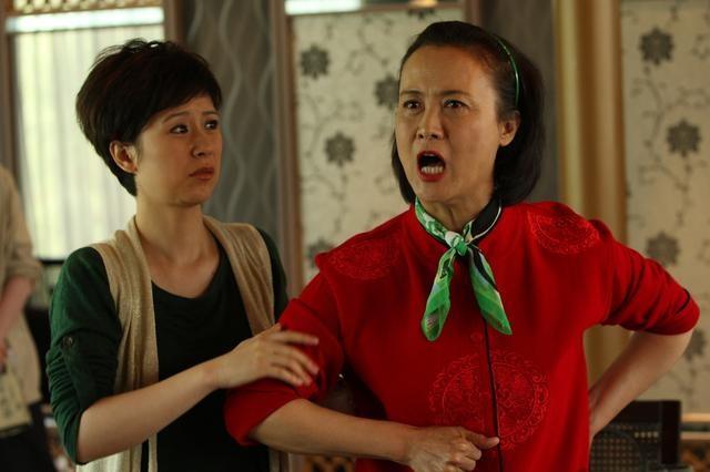 柏寒个人资料（演员柏寒丈夫意外离世）