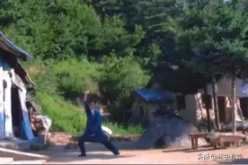 真正的道教神仙，免费看病，却被举报无证行医和贪污图片