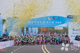 11月19日开跑！苏州“环太湖1号公路”马拉松9月8日开启报名图片