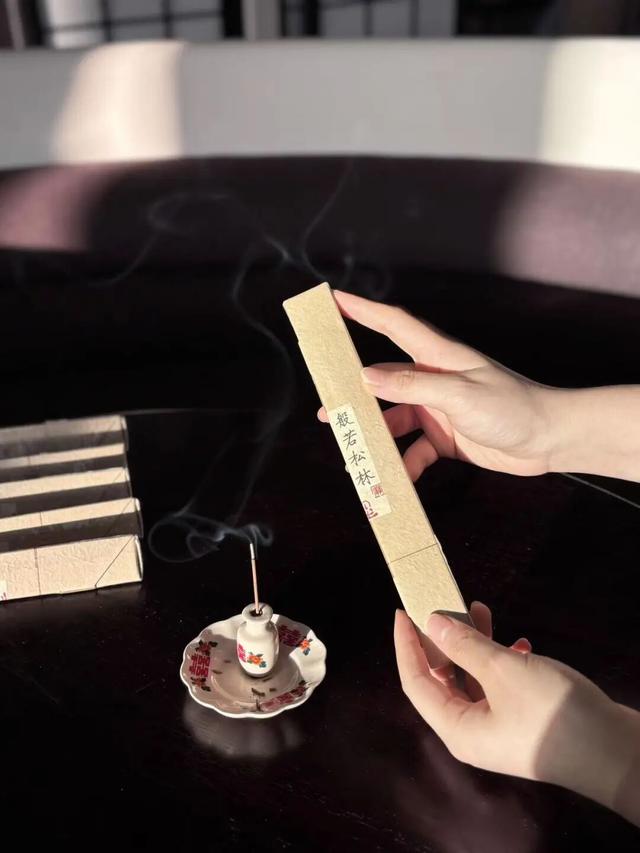 香气五千年：一种刻入中国人生命的嗅觉记忆