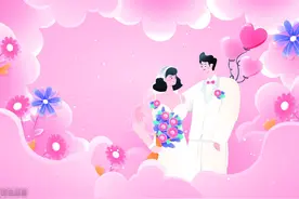 为什么“相爱”却不能在一起？什么又是爱的极致？图片