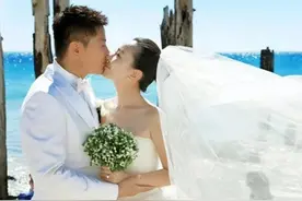 央视最美外景主持，演“孙红雷的女人”爆火，38岁低调嫁圈外富豪，46岁演后妈再翻红图片