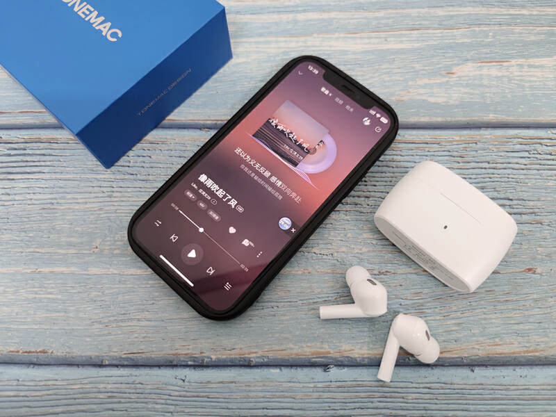 音质降噪我全能，唐麦M3 ANC主动降噪蓝牙耳机评测体验