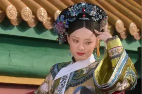 七部“全员美人”清宫剧大盘点，18年的老剧在列，每一部都是经典图片