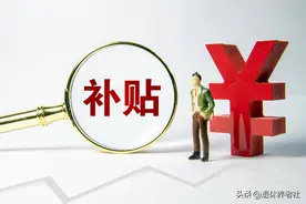 湖北省高龄津贴发放政策标准：年龄划分、补贴金额一次讲清楚！图片