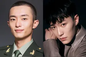 给2022年“凭演技出圈”的青年演员排个名，欧豪第八，白宇帆第二图片