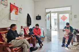 清明回乡记（下）：三门篇图片