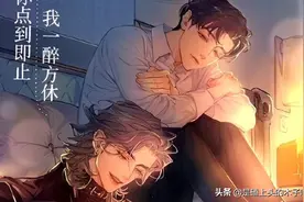 冬冬丨十年如一日，他是配音圈有名的劳模图片