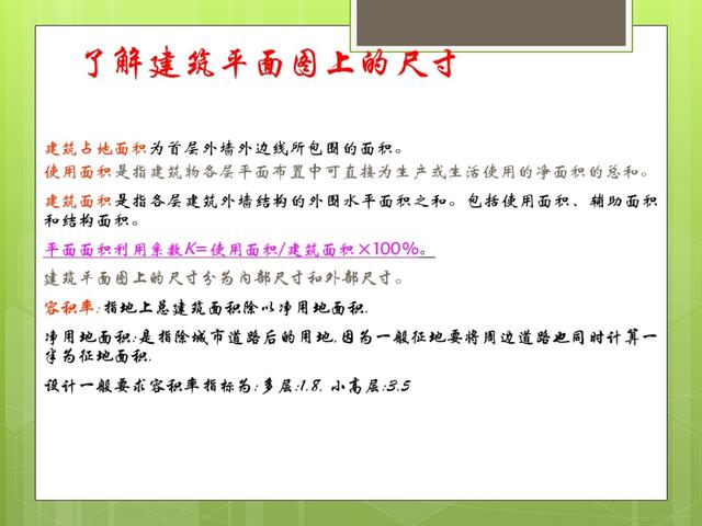 建筑施工识图技巧全解析！从基础到详图一看就会