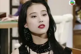 彪悍、离婚、得不死癌症，这么多标签在身，你真的了解周海媚吗？图片