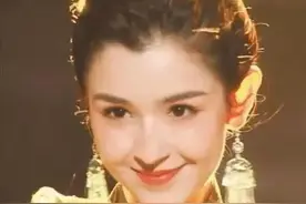 哈萨克族美女图片