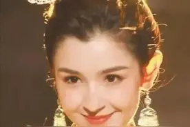 哈萨克族美女图片