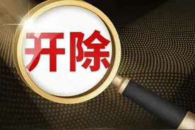 开除在编人员难度，事业单位领导能开除在编人员吗？图片