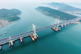 台湾回归的日子越来越近！国家出台重磅规划背后，大有深意图片