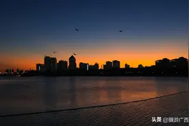 佳能R7终于到手啦，南湖拍鸟试镜/拍家门口的生态风景图片