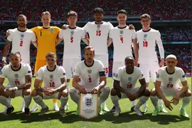 英格兰队的第一次世界杯之旅为什么会被视为“黑历史”？图片