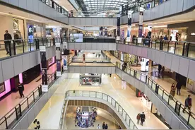 实体店人气如何重新旺起来？图片