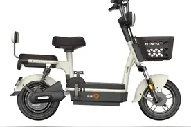 1500左右的6款电动车推荐图片