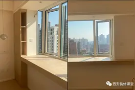 家里飘窗不鸡肋，实用指南图片