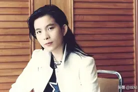 一张满脸胡茬的照片，彻底撕下了潘美辰的遮羞布图片