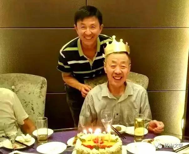 情感散文‖居海林：父辈的家风家训我们代代相传