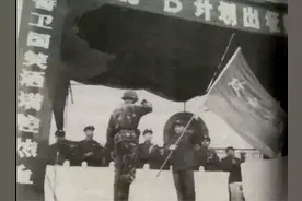 十年两山轮战：各军区轮番上阵，首次直播战斗，彻底将越南打趴下图片