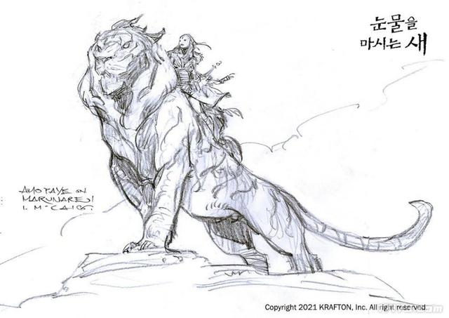 韩国厂商还藏着多少游戏？盘点那些公布之后鲜有消息的韩国游戏