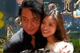 8段家暴情史，两段失败婚姻，61岁的马景涛再谈恋爱引争议图片