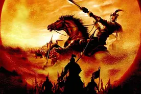 汉武帝送去数十车好肉，霍去病宁愿臭掉都不吃，26年后才知他深意图片