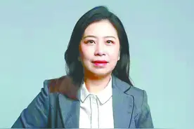 【科技英才】吴春颖：“点亮”地面,让道路更智能图片
