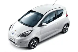 不到1万开回家，这几款二手新能源汽车值得买么图片