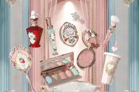 美妆圈“抄袭风”何时休？图片