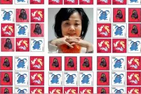 从蓝兔子的热点，说说审美的重点图片
